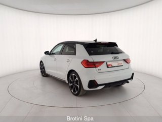 AUDI A1 SPB 30 TFSI Identity Black 1