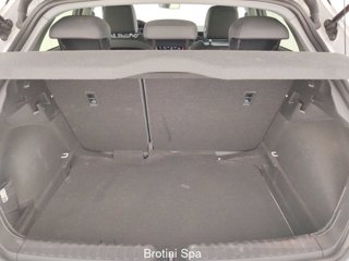 AUDI A1 SPB 30 TFSI Identity Black 15