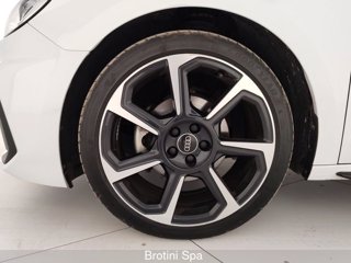 AUDI A1 SPB 30 TFSI Identity Black 5