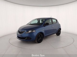 LANCIA Ypsilon 1.0 FireFly 5 porte S&S Hybrid Ecochic Gold