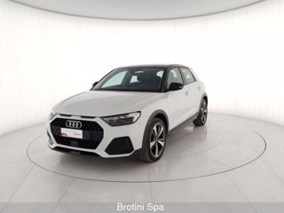 AUDI A1 SPB 30 TFSI S tronic Identity Black