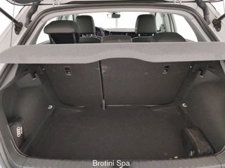 AUDI A1 SPB 30 TFSI  Identity Black 15