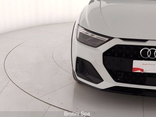 AUDI A1 SPB 30 TFSI  Identity Black 4