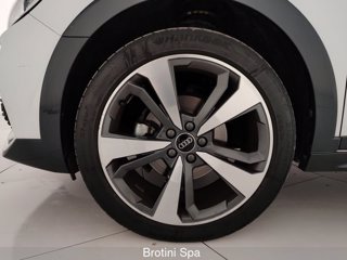 AUDI A1 SPB 30 TFSI  Identity Black 5