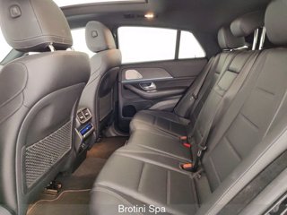 MERCEDES GLE Coupé GLE 350 de hybrid EQ 4Matic Coupé Ultimate 10