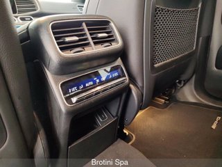 MERCEDES GLE Coupé GLE 350 de hybrid EQ 4Matic Coupé Ultimate 11