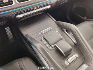 MERCEDES GLE Coupé GLE 350 de hybrid EQ 4Matic Coupé Ultimate 12