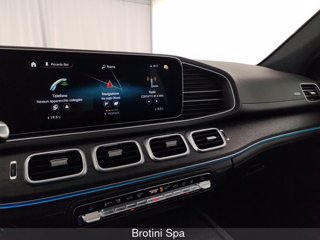 MERCEDES GLE Coupé GLE 350 de hybrid EQ 4Matic Coupé Ultimate 13