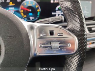 MERCEDES GLE Coupé GLE 350 de hybrid EQ 4Matic Coupé Ultimate 14