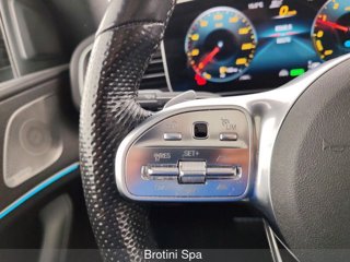 MERCEDES GLE Coupé GLE 350 de hybrid EQ 4Matic Coupé Ultimate 15