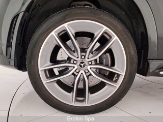 MERCEDES GLE Coupé GLE 350 de hybrid EQ 4Matic Coupé Ultimate 5