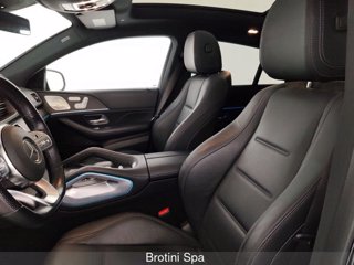 MERCEDES GLE Coupé GLE 350 de hybrid EQ 4Matic Coupé Ultimate 7