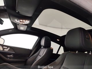 MERCEDES GLE Coupé GLE 350 de hybrid EQ 4Matic Coupé Ultimate 8