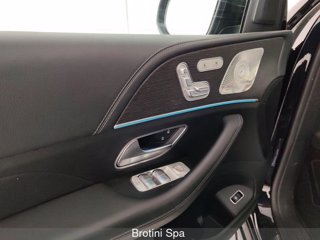 MERCEDES GLE Coupé GLE 350 de hybrid EQ 4Matic Coupé Ultimate 9