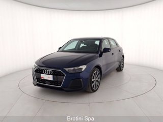 AUDI A1 SPB 25 TFSI Admired Advanced