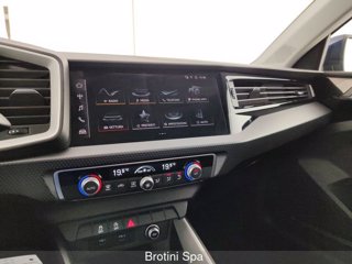 AUDI A1 SPB 25 TFSI Admired Advanced 10