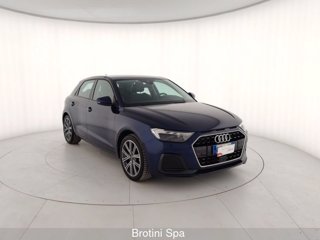 AUDI A1 SPB 25 TFSI Admired Advanced 2