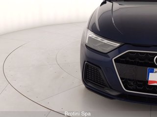 AUDI A1 SPB 25 TFSI Admired Advanced 3