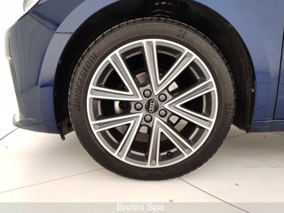 AUDI A1 SPB 25 TFSI Admired Advanced 4