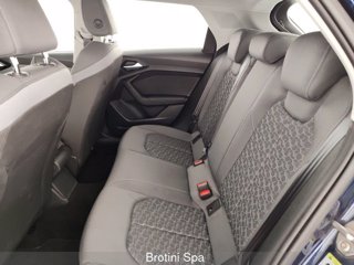 AUDI A1 SPB 25 TFSI Admired Advanced 8