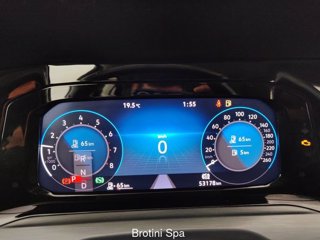 VOLKSWAGEN Golf 1.5 TGI DSG Style 15