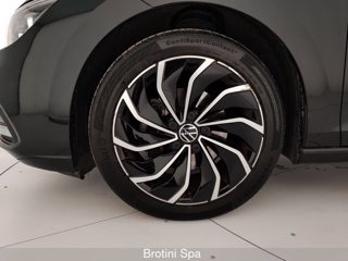 VOLKSWAGEN Golf 1.5 TGI DSG Style 5