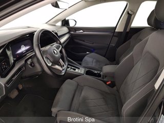 VOLKSWAGEN Golf 1.5 TGI DSG Style 6