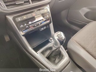 VOLKSWAGEN T-Cross 1.0 TSI 110 CV Advanced 10