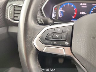 VOLKSWAGEN T-Cross 1.0 TSI 110 CV Advanced 13