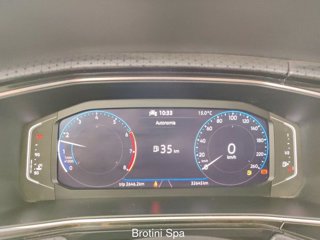 VOLKSWAGEN T-Cross 1.0 TSI 110 CV Advanced 14