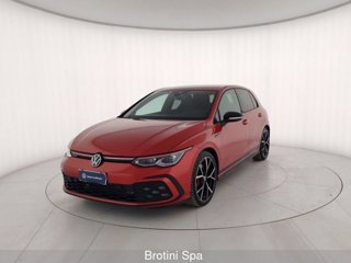 VOLKSWAGEN Golf 2.0 TSI GTI MT Ultimate 90/110