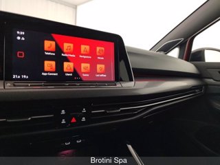 VOLKSWAGEN Golf 2.0 TSI GTI MT Ultimate 90/110 11