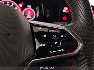 VOLKSWAGEN Golf 2.0 TSI GTI MT Ultimate 90/110 12