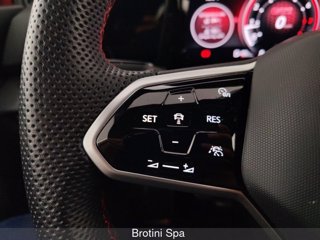 VOLKSWAGEN Golf 2.0 TSI GTI MT Ultimate 90/110 13