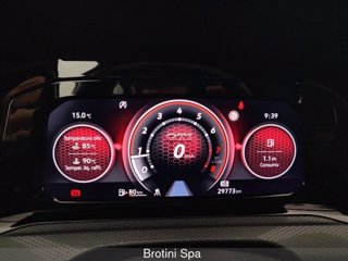 VOLKSWAGEN Golf 2.0 TSI GTI MT Ultimate 90/110 14