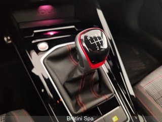 VOLKSWAGEN Golf 2.0 TSI GTI MT Ultimate 90/110 15