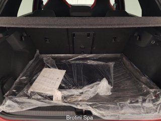 VOLKSWAGEN Golf 2.0 TSI GTI MT Ultimate 90/110 17