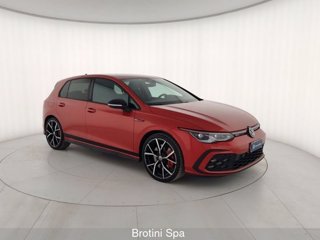 VOLKSWAGEN Golf 2.0 TSI GTI MT Ultimate 90/110 3