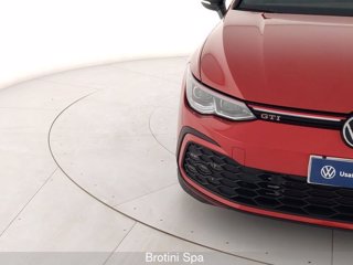 VOLKSWAGEN Golf 2.0 TSI GTI MT Ultimate 90/110 4