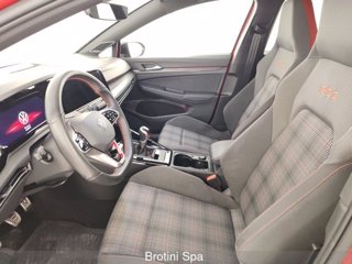 VOLKSWAGEN Golf 2.0 TSI GTI MT Ultimate 90/110 6