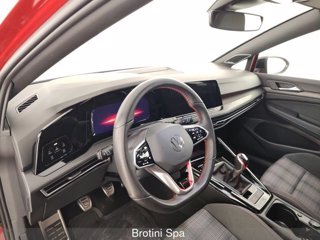 VOLKSWAGEN Golf 2.0 TSI GTI MT Ultimate 90/110 7