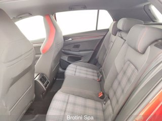 VOLKSWAGEN Golf 2.0 TSI GTI MT Ultimate 90/110 9