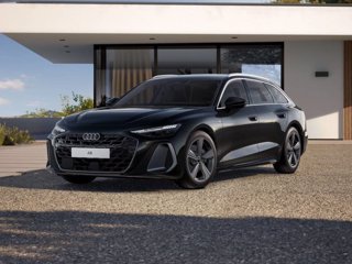 AUDI A6 Avant TDI 150 kW S tronic S line edition
