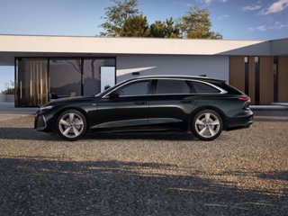 AUDI A6 Avant TDI 150 kW S tronic S line edition 1