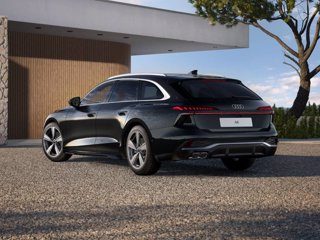 AUDI A6 Avant TDI 150 kW S tronic S line edition 2