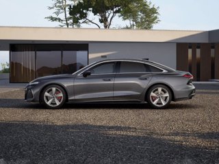 AUDI A6 e-hybrid 270 kW S tronic quattro S line edition 1