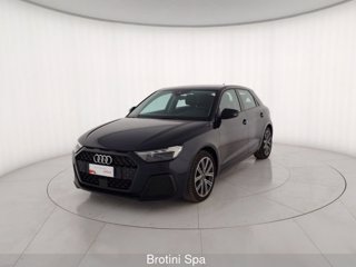 AUDI A1 SPB 35 TFSI S tronic Admired Advanced