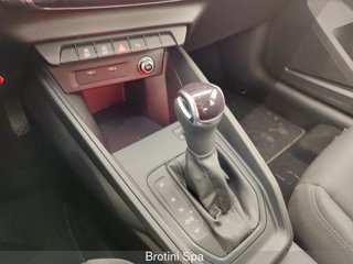 AUDI A1 SPB 35 TFSI S tronic Admired Advanced 10