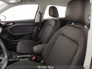 AUDI A1 SPB 35 TFSI S tronic Admired Advanced 8