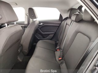 AUDI A1 SPB 35 TFSI S tronic Admired Advanced 9